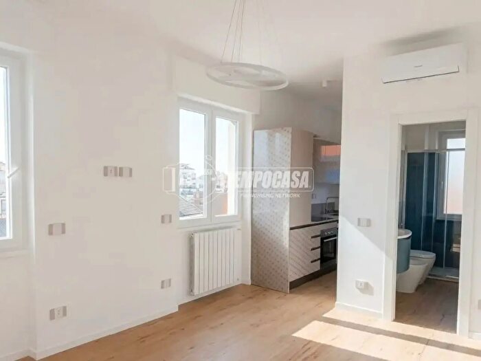 Appartamento monolocale in vendita in Milano