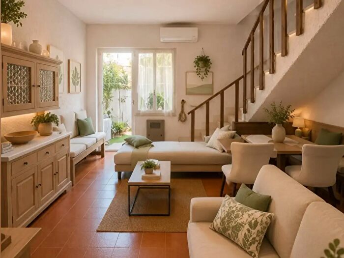 Casa con 5 locali in vendita in Via Mediana Vecchia, San Felice Circeo
