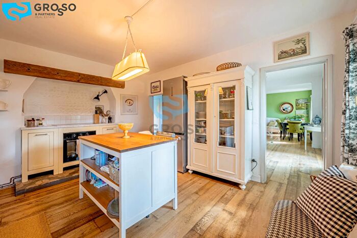 Casa in vendita in Villorba