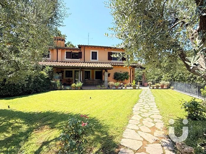 Casa con 5 locali in vendita in Via di Colle Romano, Riano
