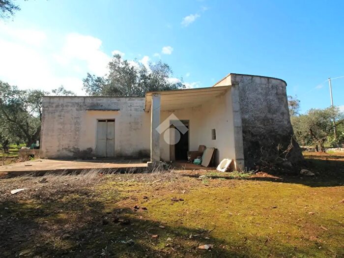 Casa monolocale in vendita in Ostuni