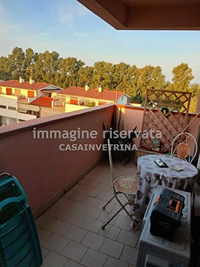 Appartamento quadrilocale in vendita in Via De Filippo, Grosseto