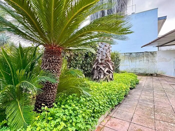 Casa trilocale in vendita in Via Spani, Veglie