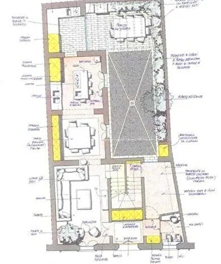 Casa in vendita in Forli