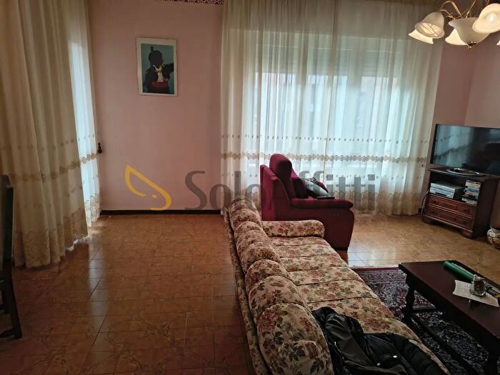 Appartamento quadrilocale in affitto in Via Felice Cavallotti, Sassuolo