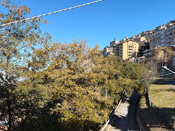 Appartamento con 5 locali in vendita in Via Cà Caccio, San Marino