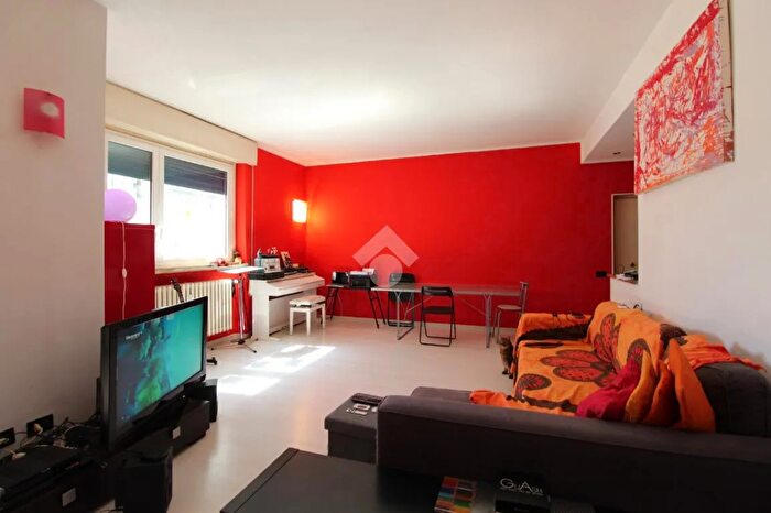 Appartamento trilocale in vendita in Via del Parco, Gorgonzola