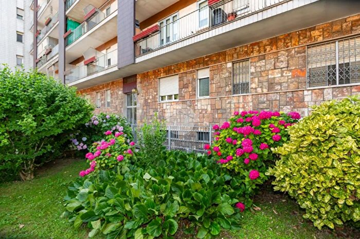 Appartamento bilocale in vendita in Via Santa Maria Mazzarello, Torino