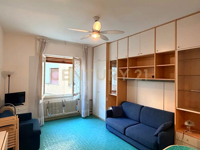 Appartamento bilocale in vendita in Via Amerigo Vespucci, Castiglione Della Pescaia