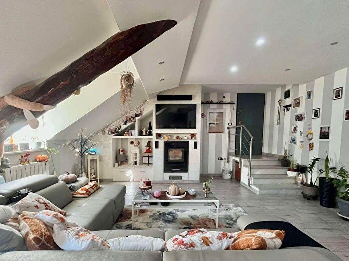 Appartamento quadrilocale in vendita in Domodossola