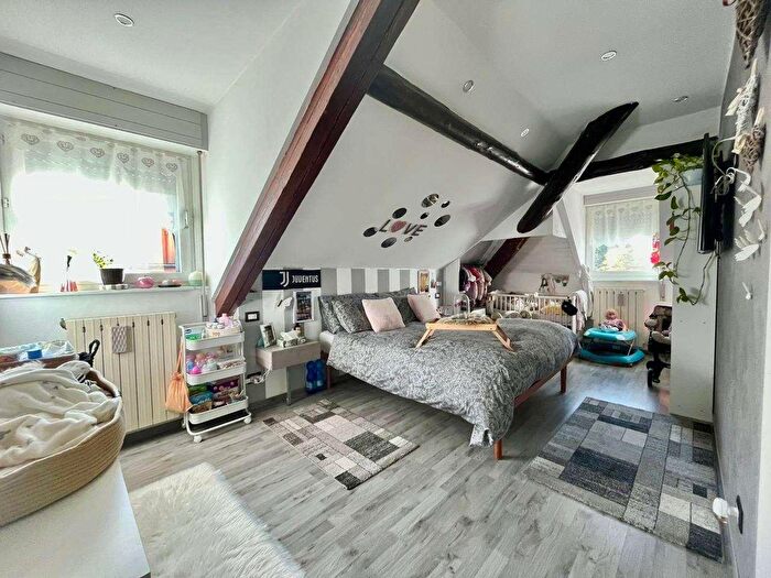 Case in Vendita e in Affitto - 3