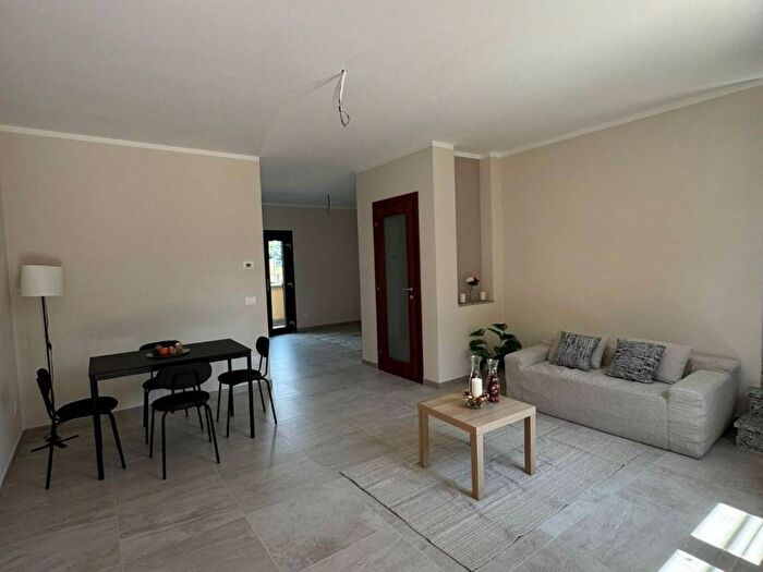 Casa trilocale in affitto in Via Federico Caudana, San Felice, Cremona