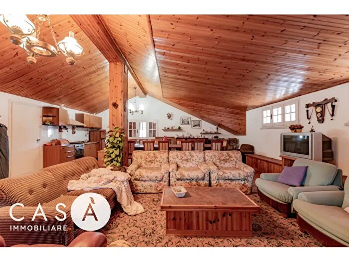 Casa quadrilocale in vendita in Cervia