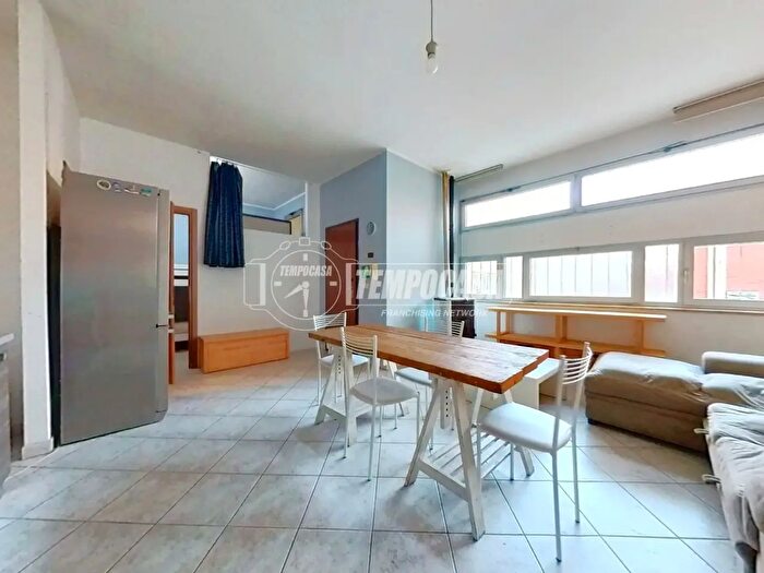 Appartamento bilocale in vendita in Via Pisa, Torino