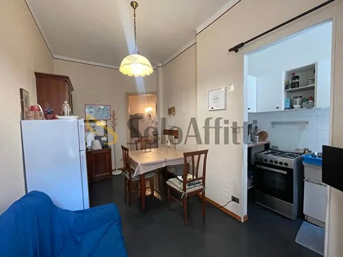 Appartamento bilocale in affitto in Via Carlo Vidua, Torino