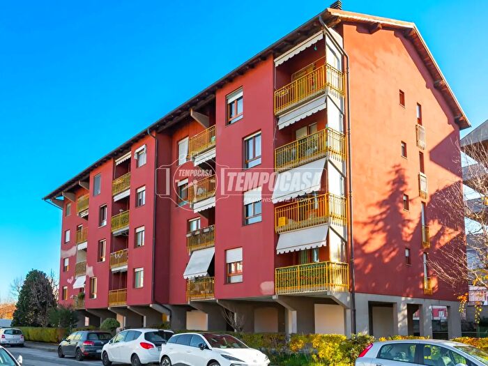 Appartamento quadrilocale in vendita in Via Francesco Costanzi Porrini, Fossano