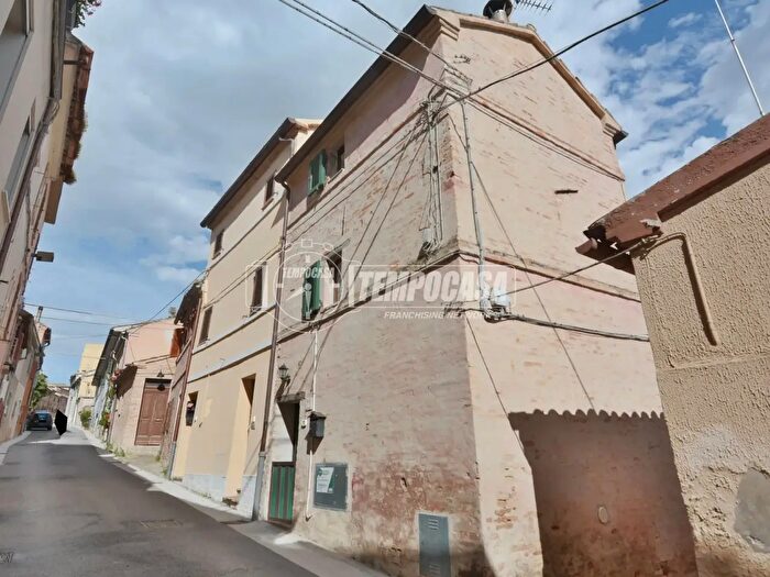 Casa trilocale in vendita in Via San Marcello, Montefano