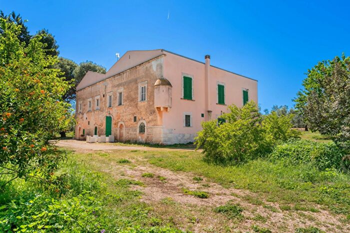 Casa in vendita in Corato