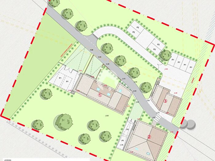 Case in Vendita e in Affitto - 3