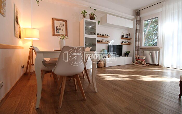 Appartamento trilocale in vendita in Reggio Emilia