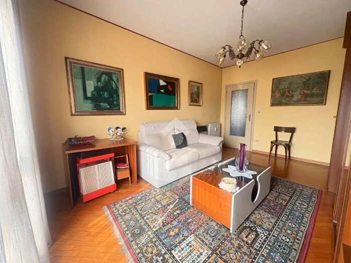 Appartamento quadrilocale in vendita in Viale Partigiani, Collegno