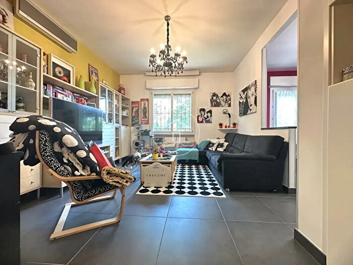 Appartamento quadrilocale in vendita in Via San Giusto, Campi Bisenzio