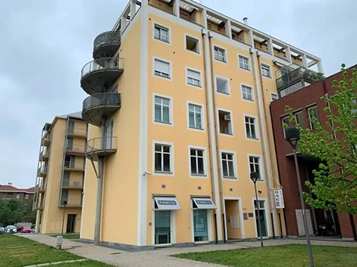 Appartamento bilocale in vendita in Via Mazzini, Cirie