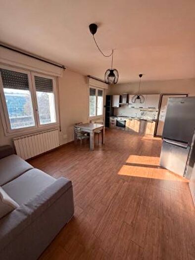 Appartamento monolocale in affitto in Via Brescia, Centro, Leno