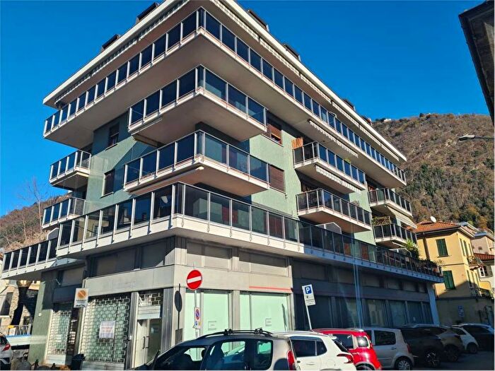 Appartamento bilocale in affitto in VIA MONTI, Valduce Crispi, Como