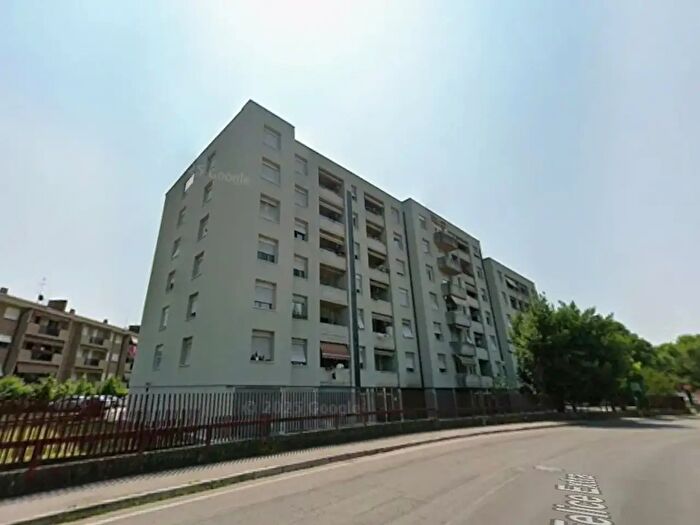 Appartamento bilocale in affitto in Via Cimarosa b, Verona