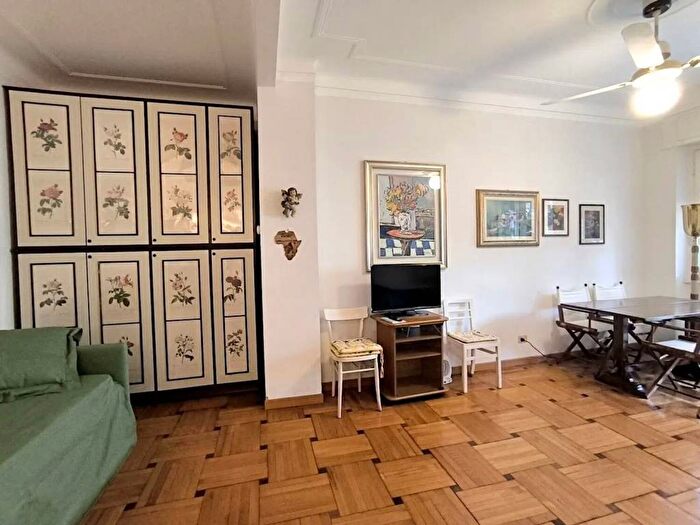 Appartamento monolocale in affitto in Corso Degli Inglesi, Solaro, Sanremo