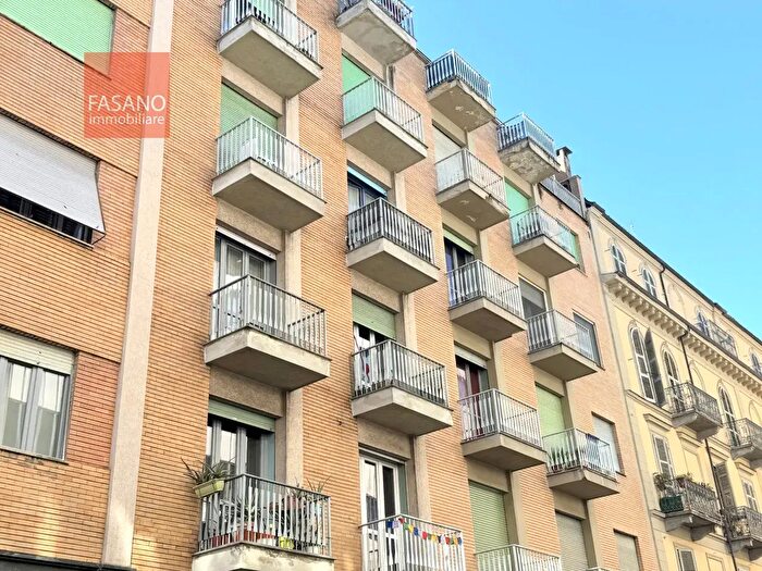 Appartamento bilocale in vendita in Via Giorgio Bidone, Torino