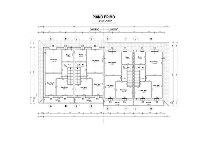 Case in Vendita e in Affitto - 3