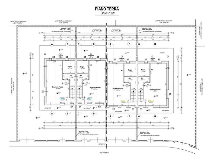 Case in Vendita e in Affitto - 2