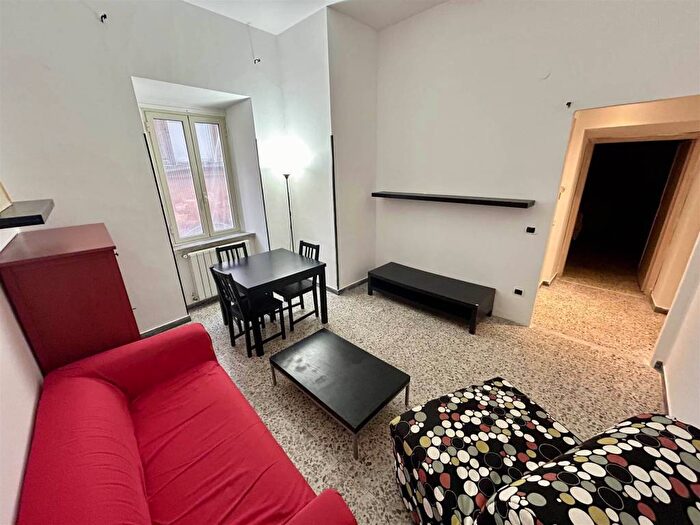 Appartamento quadrilocale in affitto in Tuscania