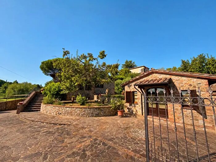 Casa con 5 locali in vendita in Citta' Della Pieve