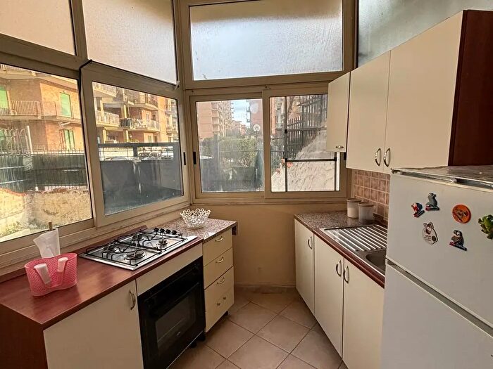 Appartamento bilocale in affitto in Viale delle Mimose, Castel Volturno