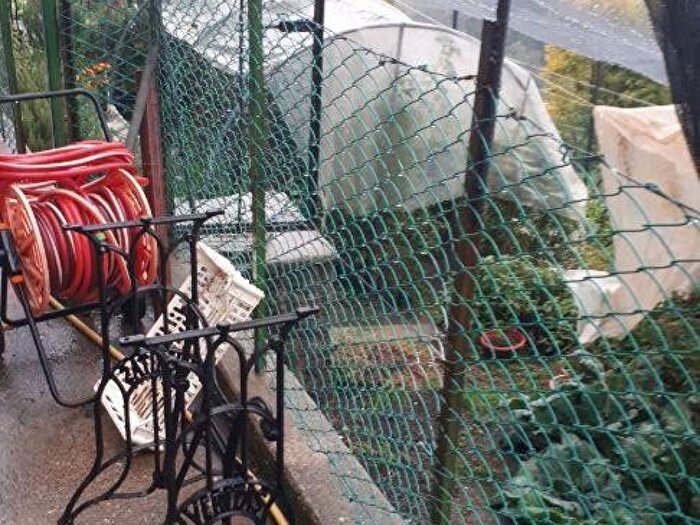 Casa quadrilocale in affitto in Via Finilmascher, Corna Imagna