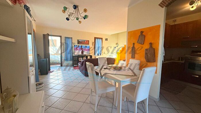 Casa con 5 locali in vendita in Via di Montenero, Rosignano Marittimo