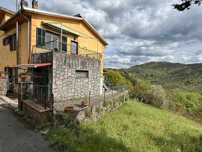 Appartamento con 6 locali in vendita in Via Giosuã¨ Carducci, Carro