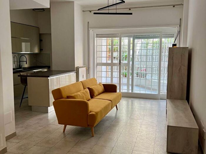 Appartamento bilocale in affitto in Via Marcello II, Gregorio VII Piccolomini, Roma