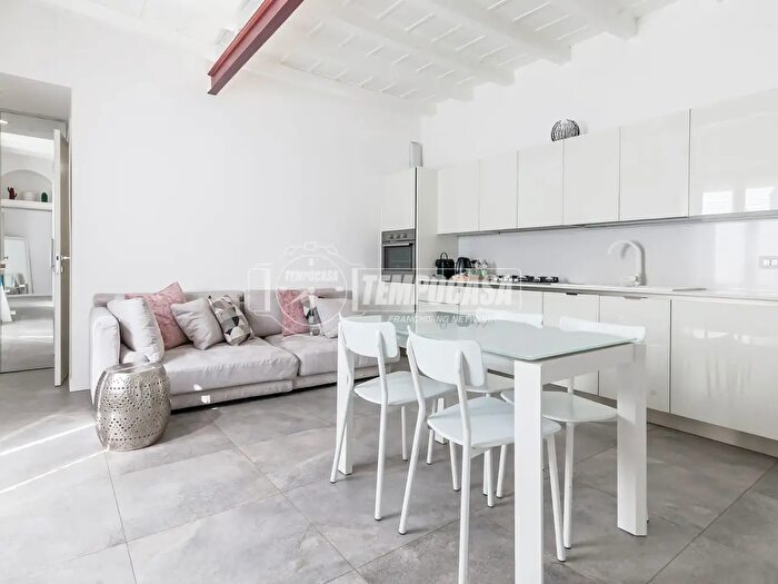 Appartamento bilocale in affitto in Viale Montello, Milano