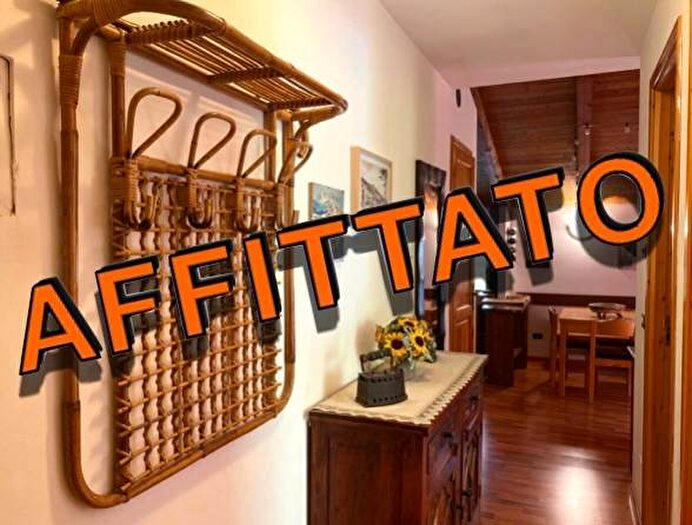 Appartamento bilocale in affitto in Via Mulini, Pragelato Ruà, Pragelato