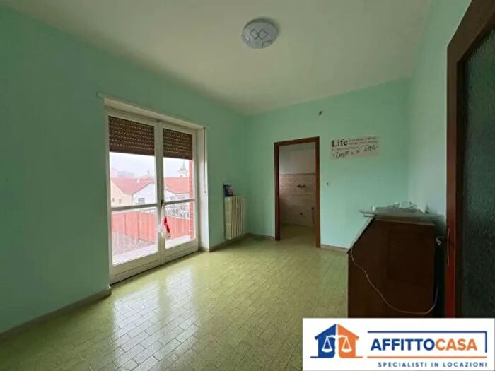 Appartamento bilocale in affitto in Carmagnola