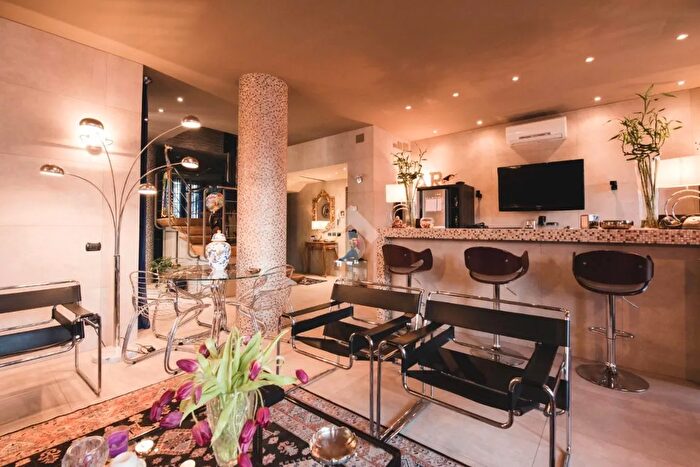 Appartamento quadrilocale in vendita in Via Bergamo, Legnano