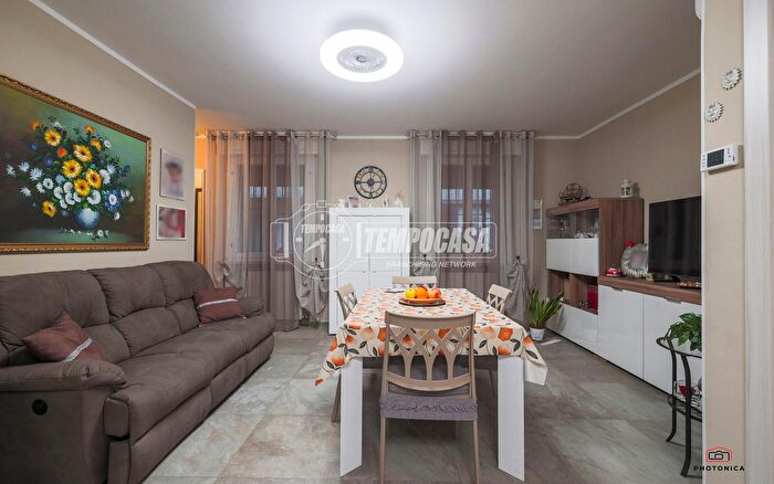 Appartamento quadrilocale in vendita in Via Staggi, Ravenna