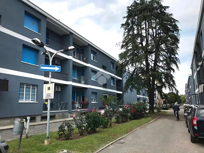 Appartamento bilocale in affitto in Via S Faustino, Milano