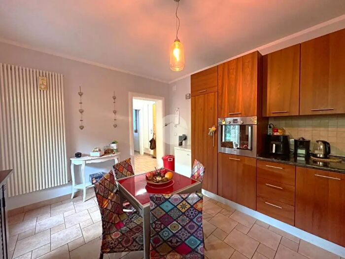 Casa trilocale in vendita in Via Consorti, Vigonza