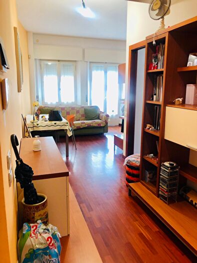 Appartamento bilocale in vendita in Via Tagliamento, Ancona