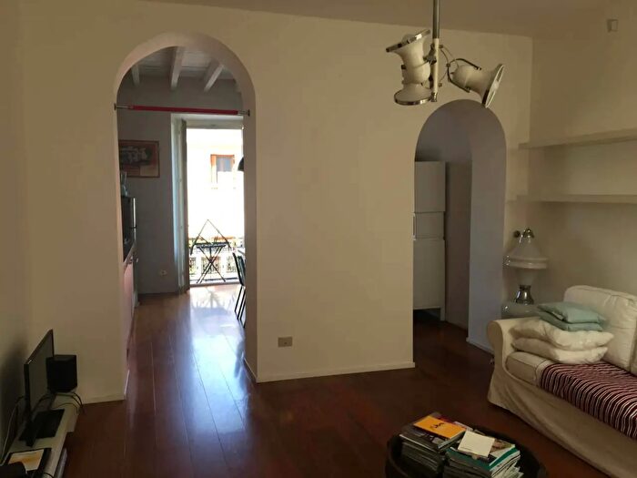 Appartamento monolocale in affitto in Via Emilio Gola, Milano